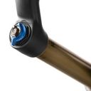 Fox 34 Float F-S 29 140 FIT4 51mm offset 2020 musta